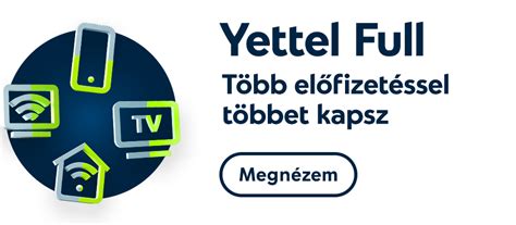 yettel kártyás internet|Számlás, feltöltőkártyás és mobilinternet tarifacsomagok